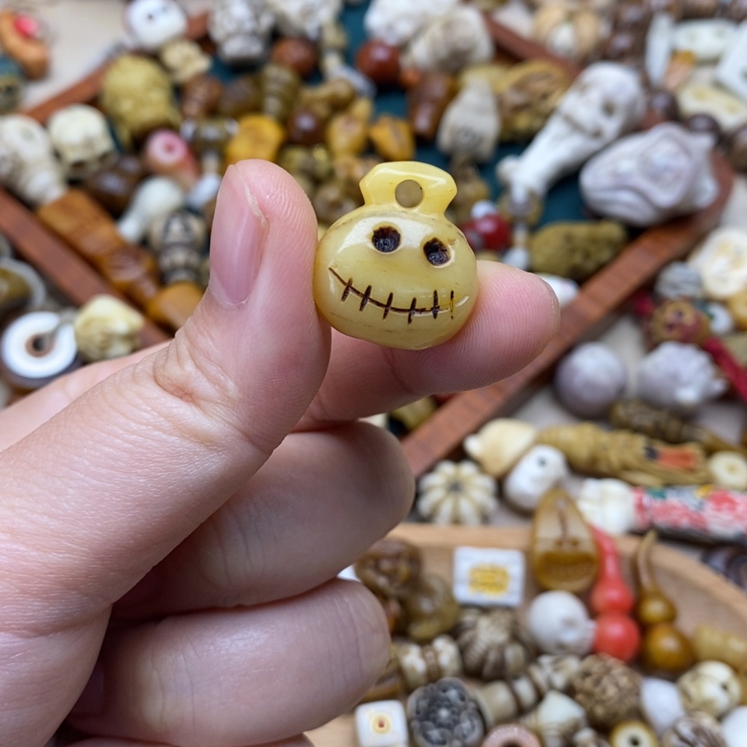 追***求其他驼骨配饰配件