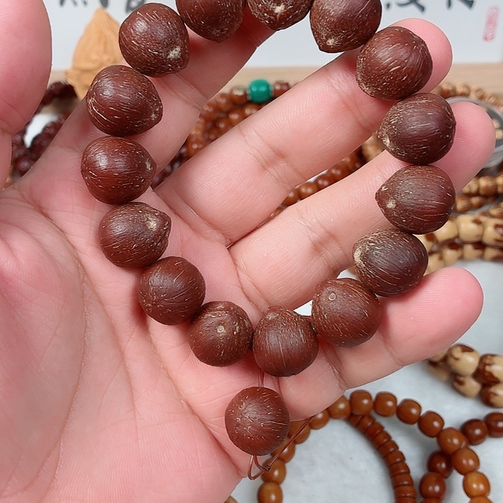 手串紫金鼠紫金鼠原皮
