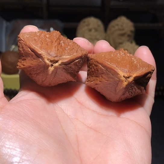 吊坠金刚菩提大叶子橄榄