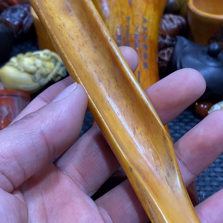 滴血莲花菩提吊坠