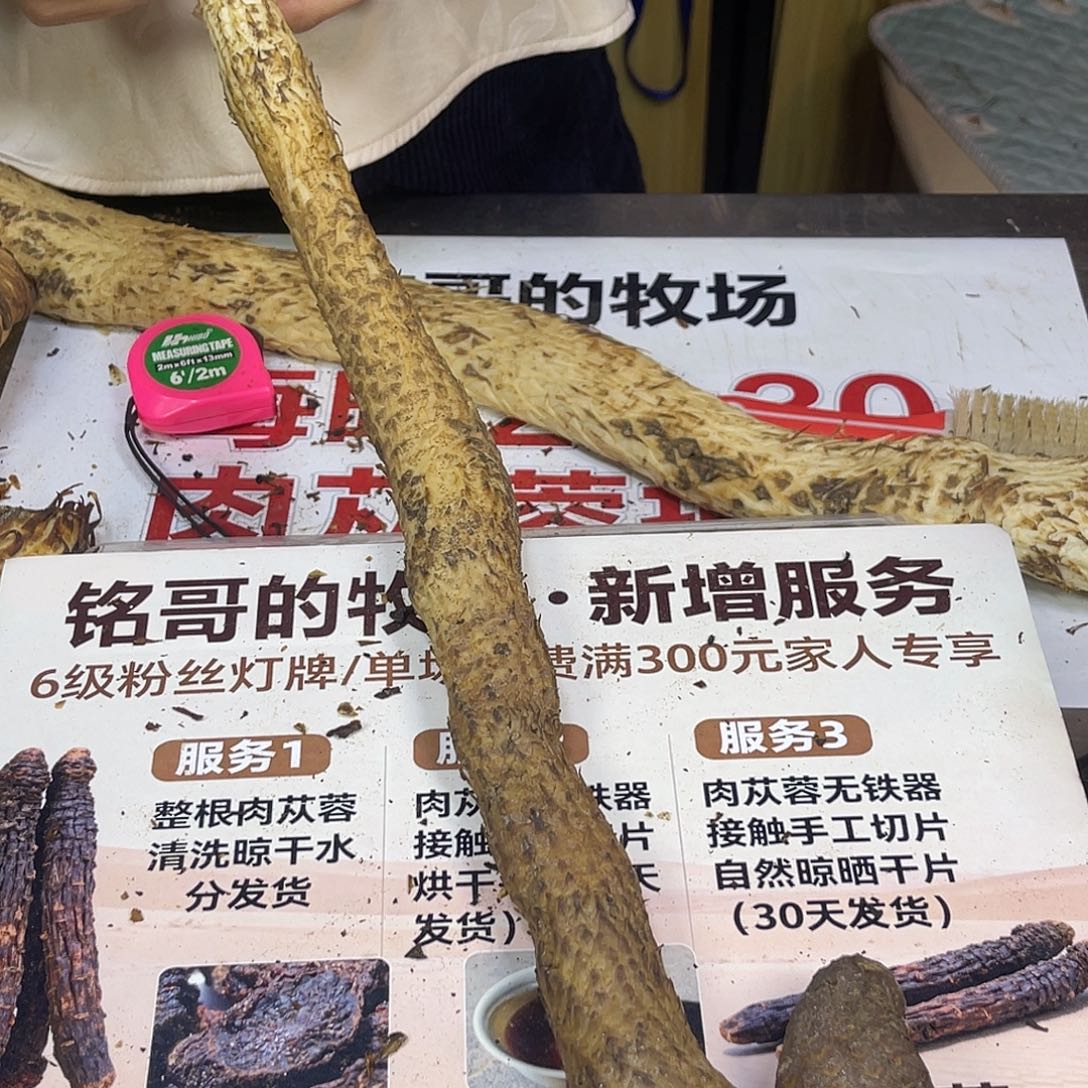 中国大陆1斤60厘米