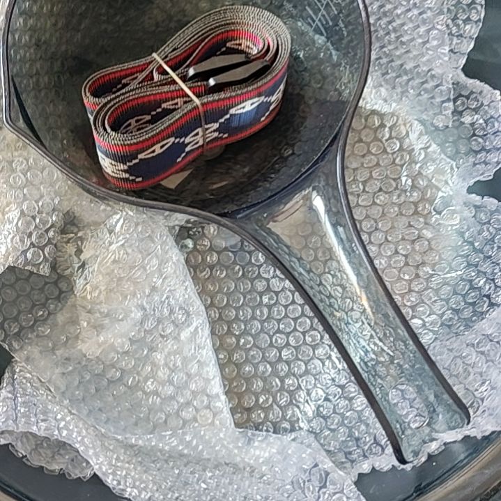 开饵桶加厚款发一套