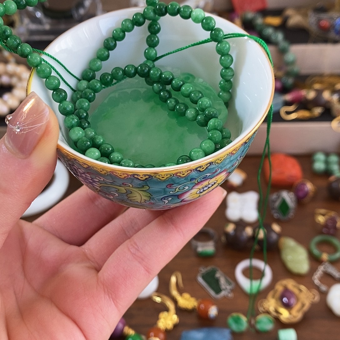 琪***雨杯瓷器杯子漂亮漂亮