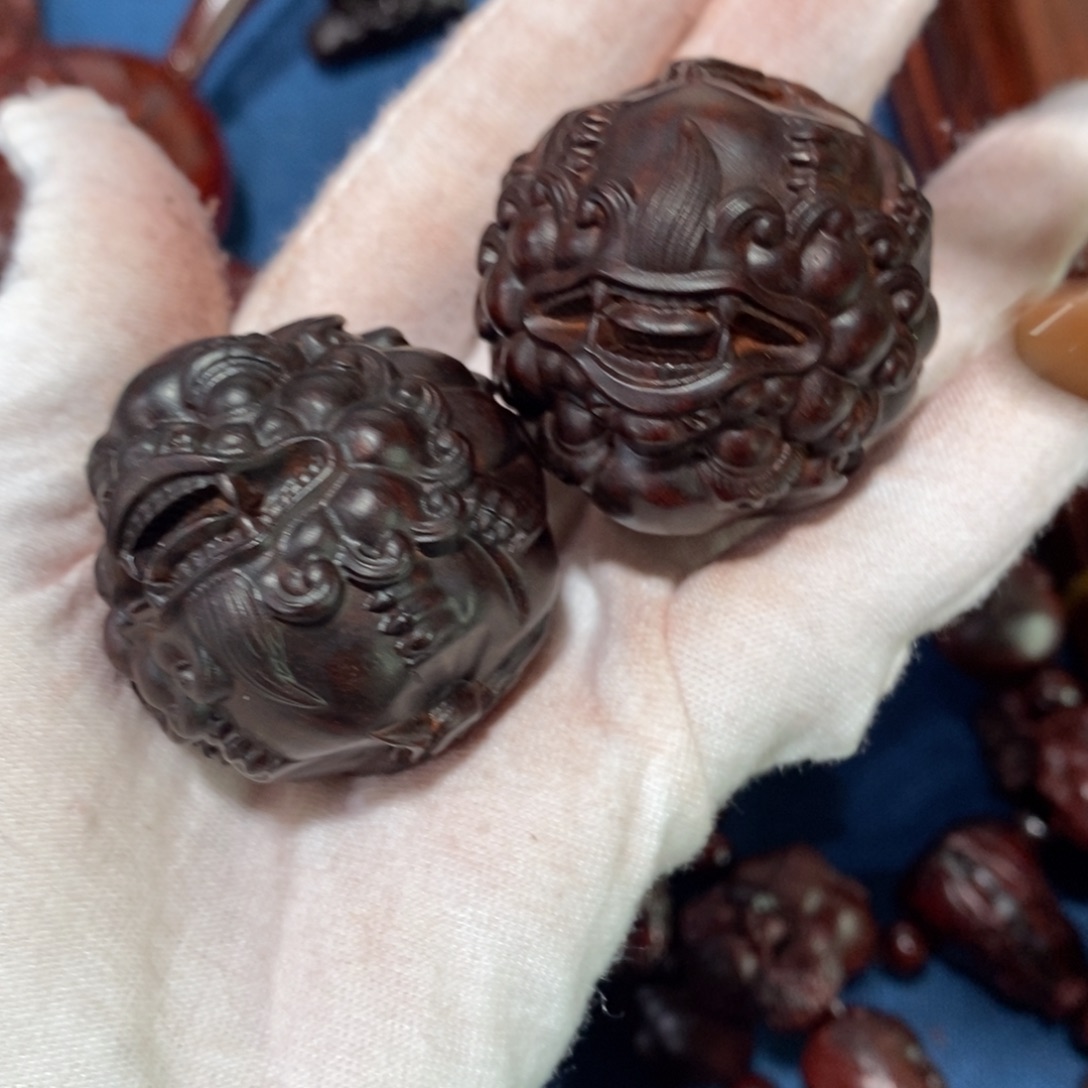 其他檀香紫檀（小叶紫檀）