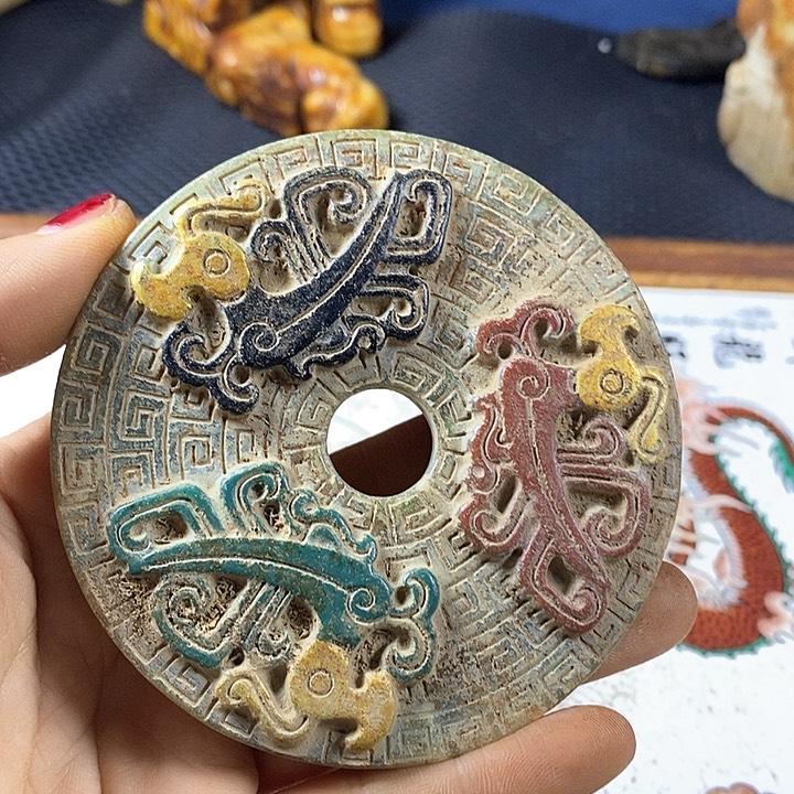 紫砂闪购商品一图一物