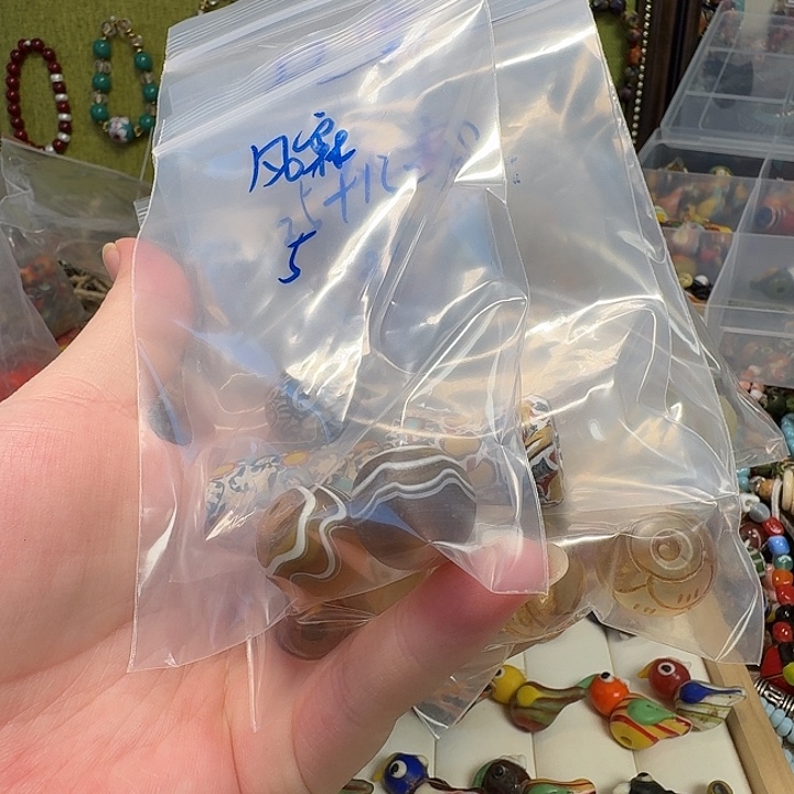 琉璃铜合金风霖专拍 93