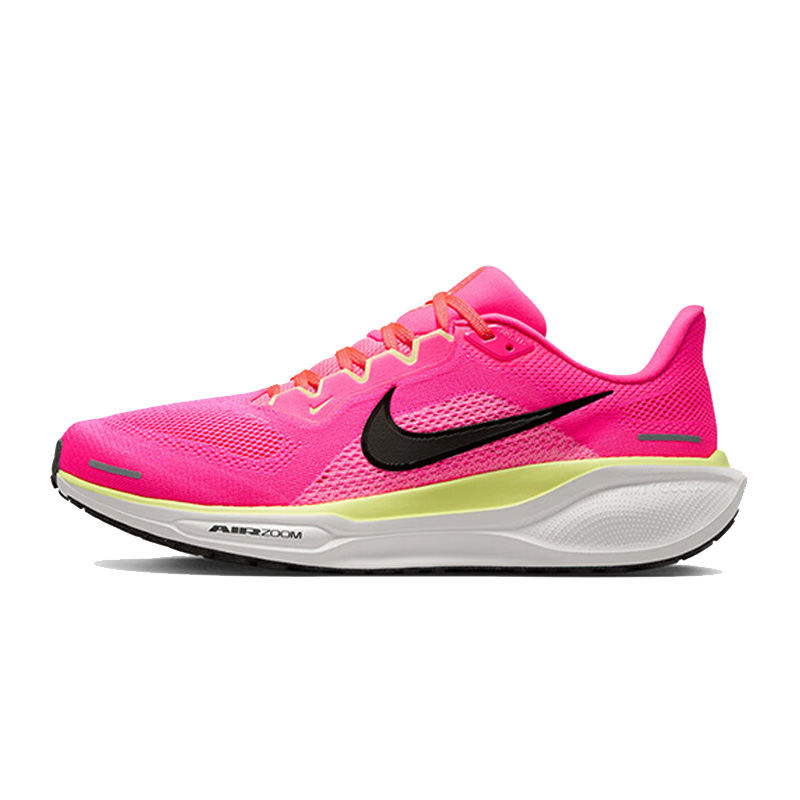 NIKE耐克【太】男鞋PEGASUS 41 CM运动鞋跑步鞋HV3128-600