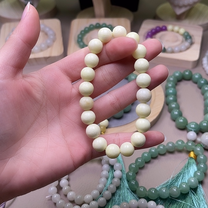 石英质玉未镶嵌10