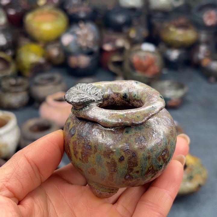 ****着陶瓷制品不退不换