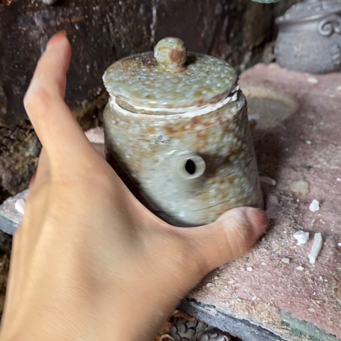 开窑大吉，高货多多！357爆沙