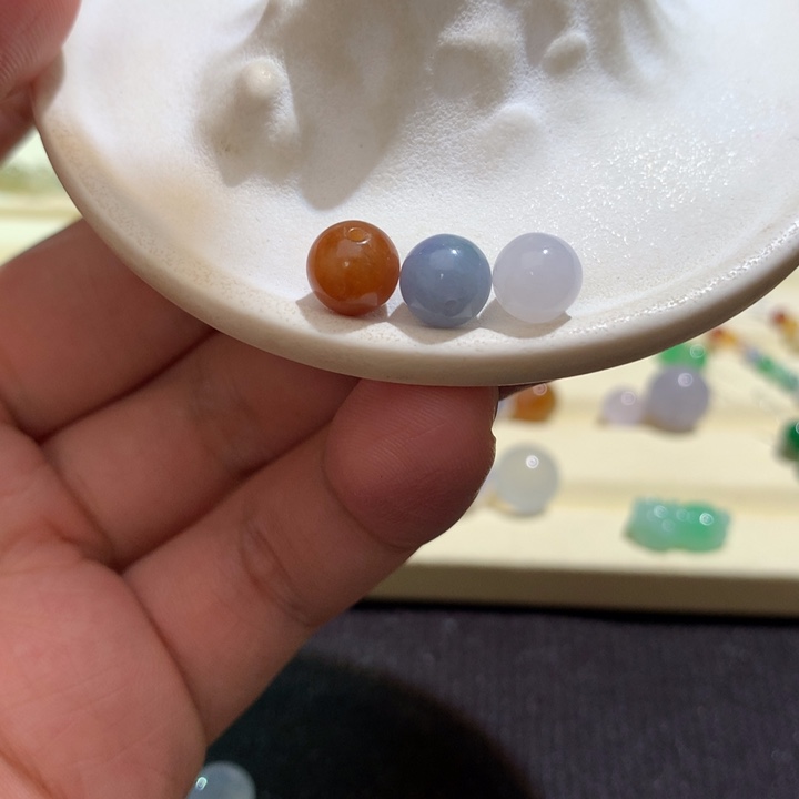 翡翠散珠彩虹纯纯福利
