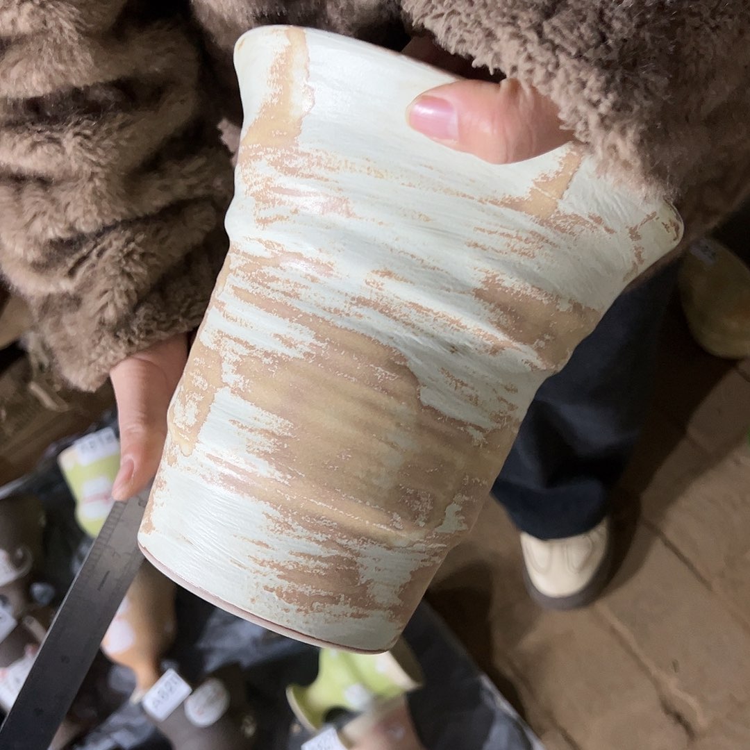 039景德镇陶瓷内扣14高18