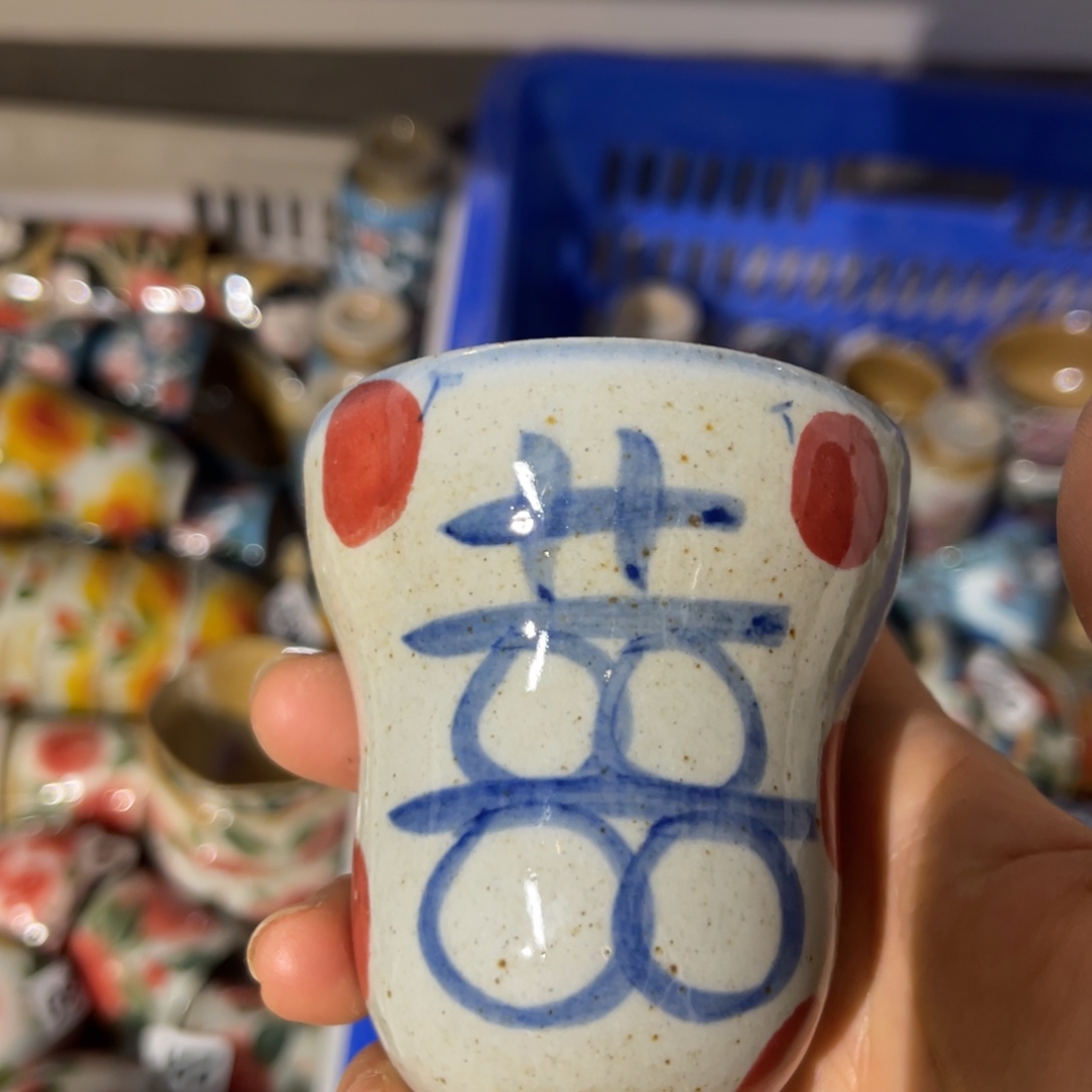 陶壶朋友们快来抢浮力