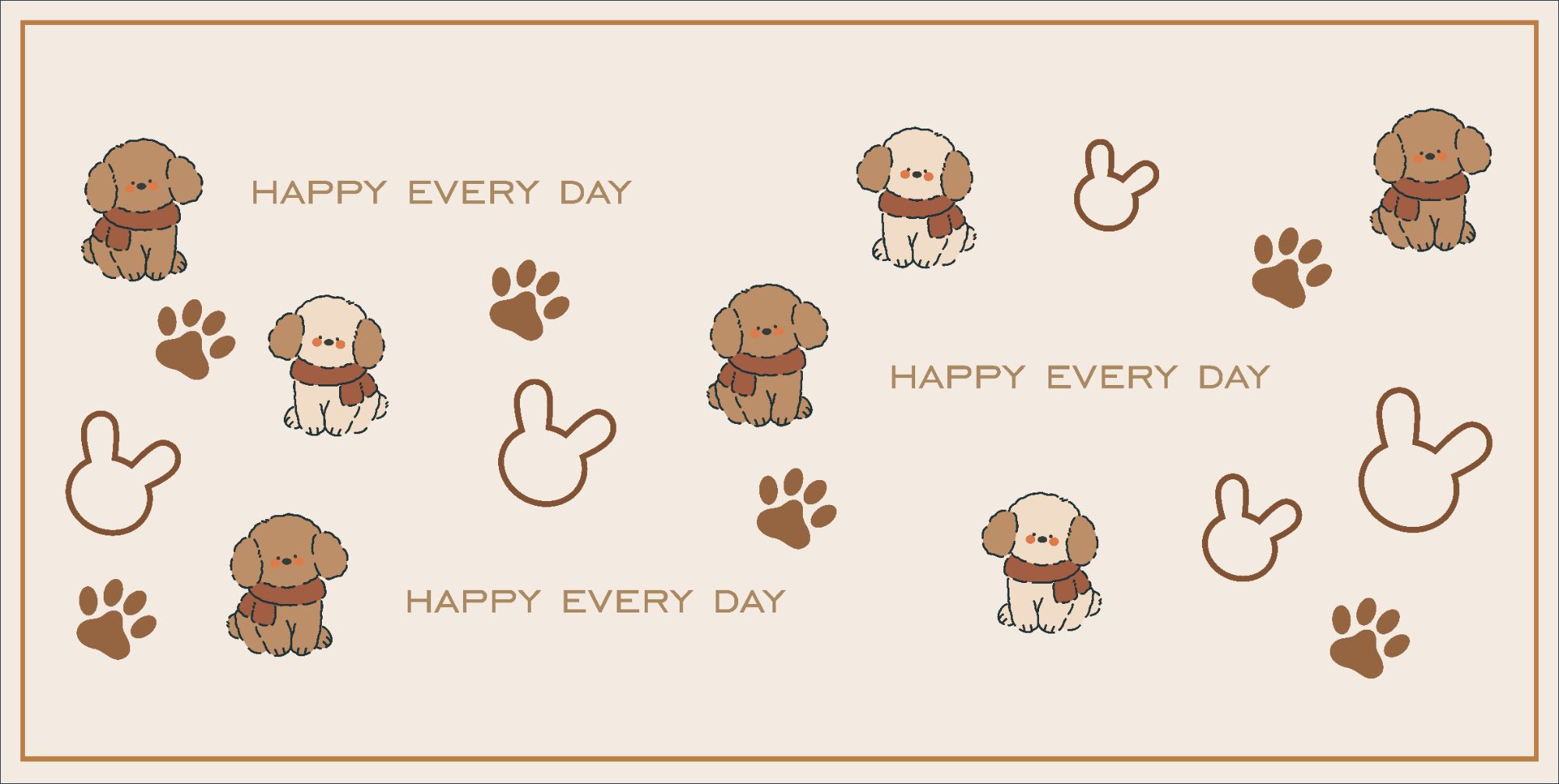 家用冬季保暖仿羊绒地毯可爱卡通加密加厚透气