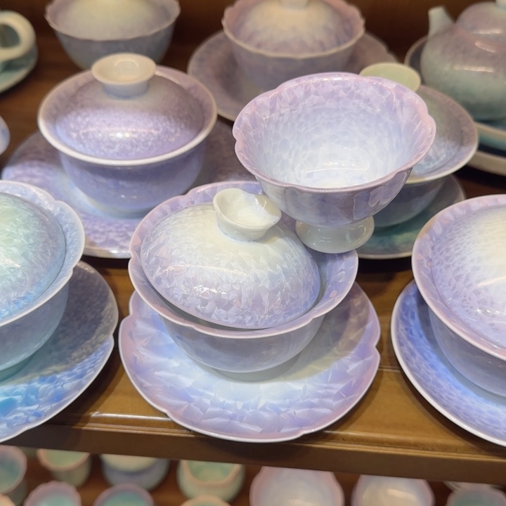 青花壶具装饰设计大全集来稿