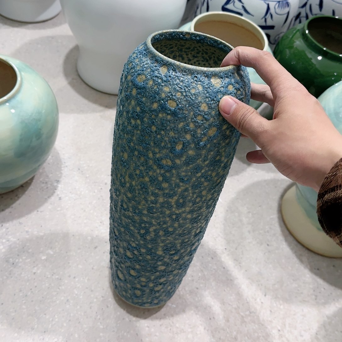 摆件正品无孔正品