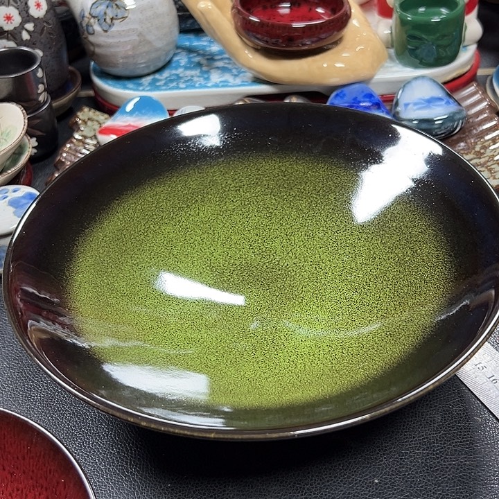 正***德瓷片本店全场拍满20包邮