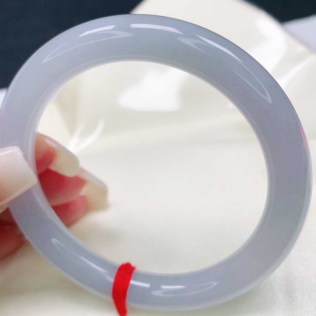 未镶嵌手镯翡翠53