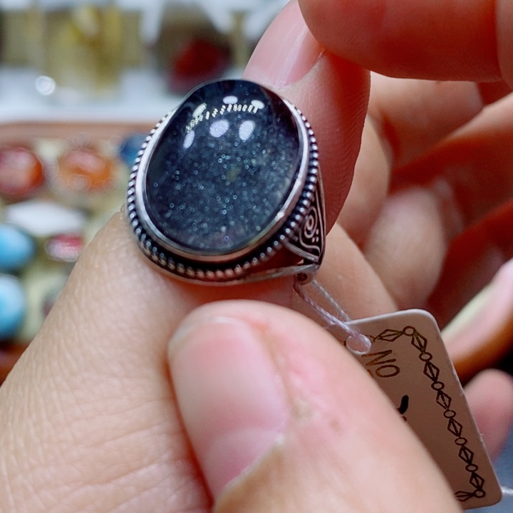 水晶颈饰未镶嵌阿*