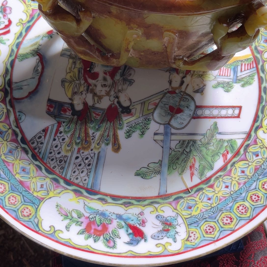 盘瓷器瓷器瓷器瓷器瓷器瓷