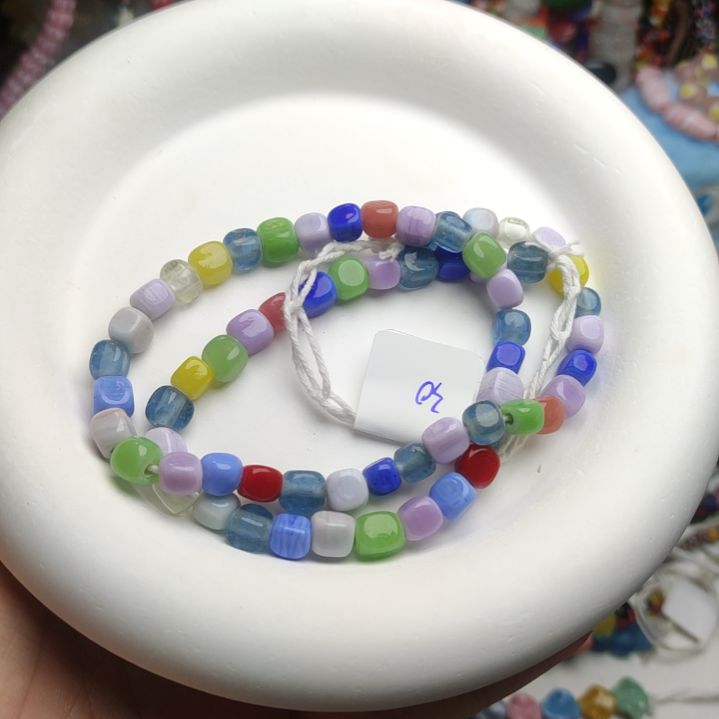 琉璃非金属西亚琉璃一条