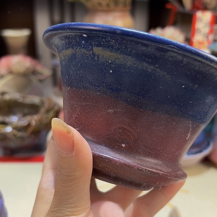景德镇陶瓷研究所所长
