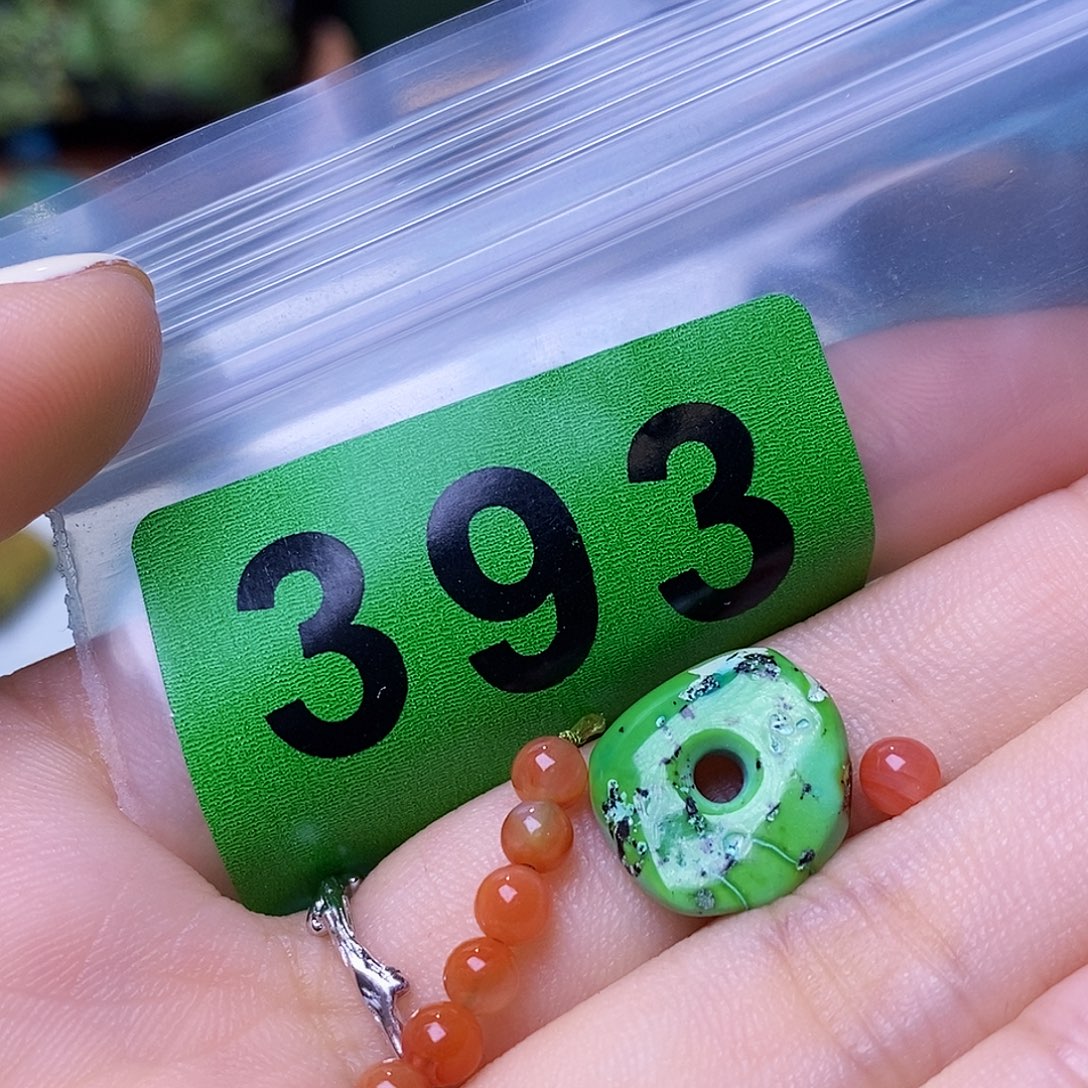 未镶嵌南红玛瑙珠宝奇石