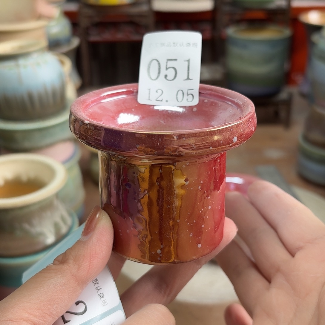 瓷片景德镇陶瓷手工制作