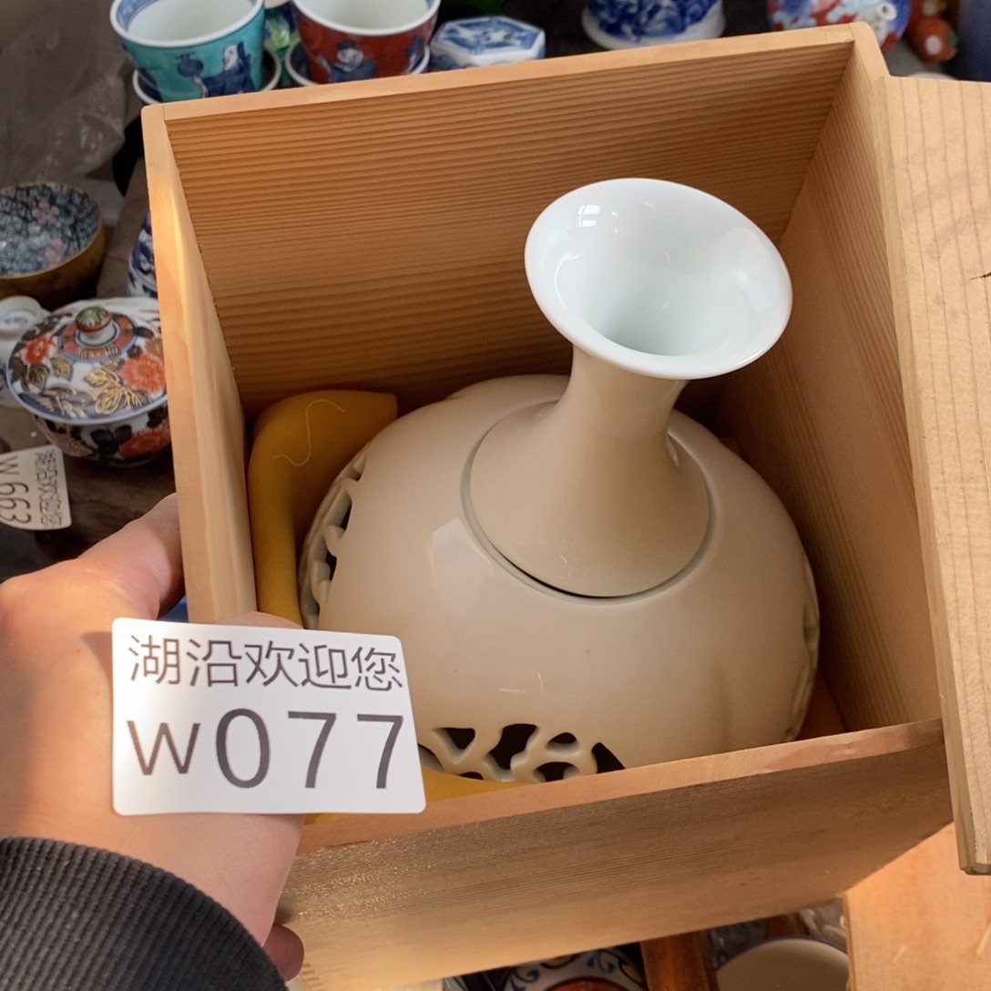 醉***醉瓷器的时候我也是醉