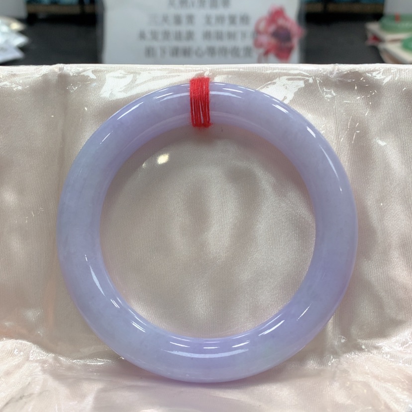 【闪购商品】翡翠手镯未镶嵌翡翠