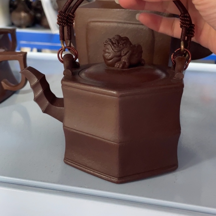 紫砂茶壶紫砂茶具紫砂