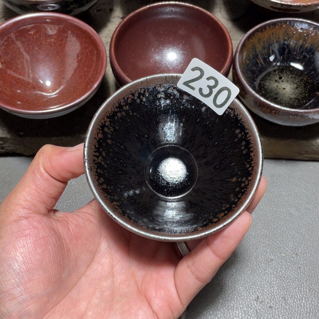 茶盏美好的事物总是那么短暂