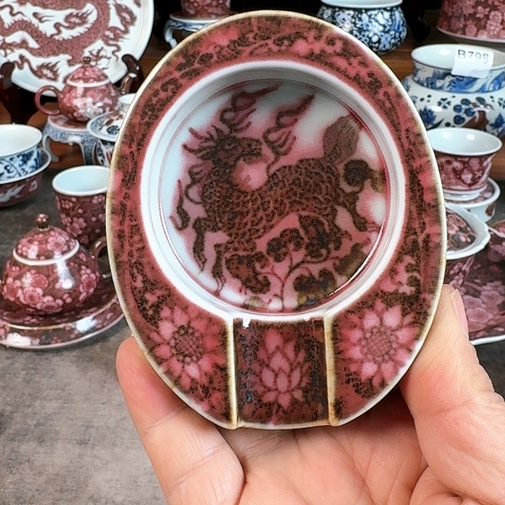 景德镇陶瓷福利福利