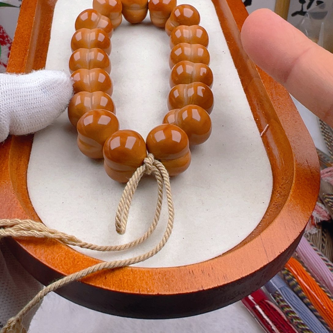 没***肺猴头核桃吊坠大屁桃