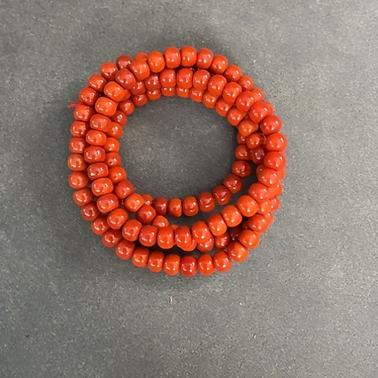 小叶紫檀手串/手链喵*e6✖️7老型手串