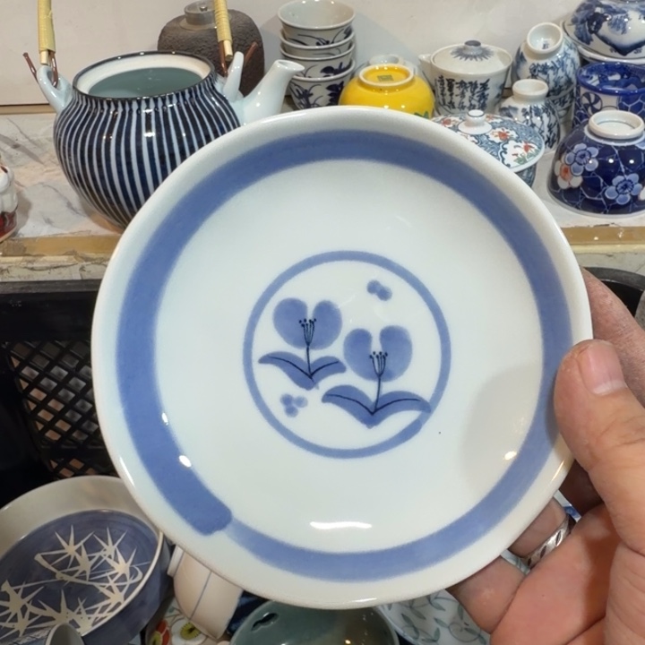 陶瓷推荐第二名20包邮