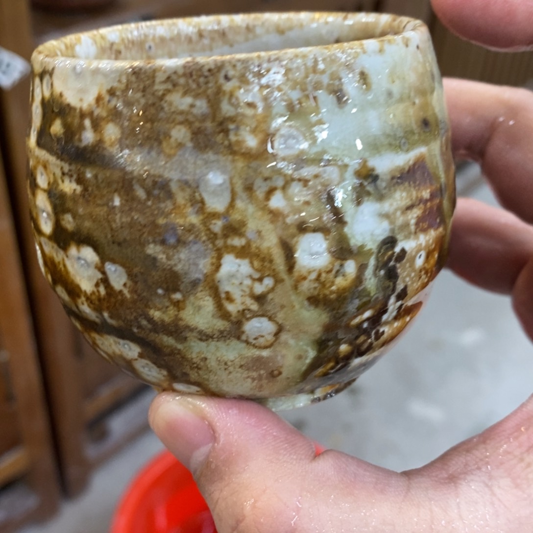 新年快乐，柴烧福利25瑕