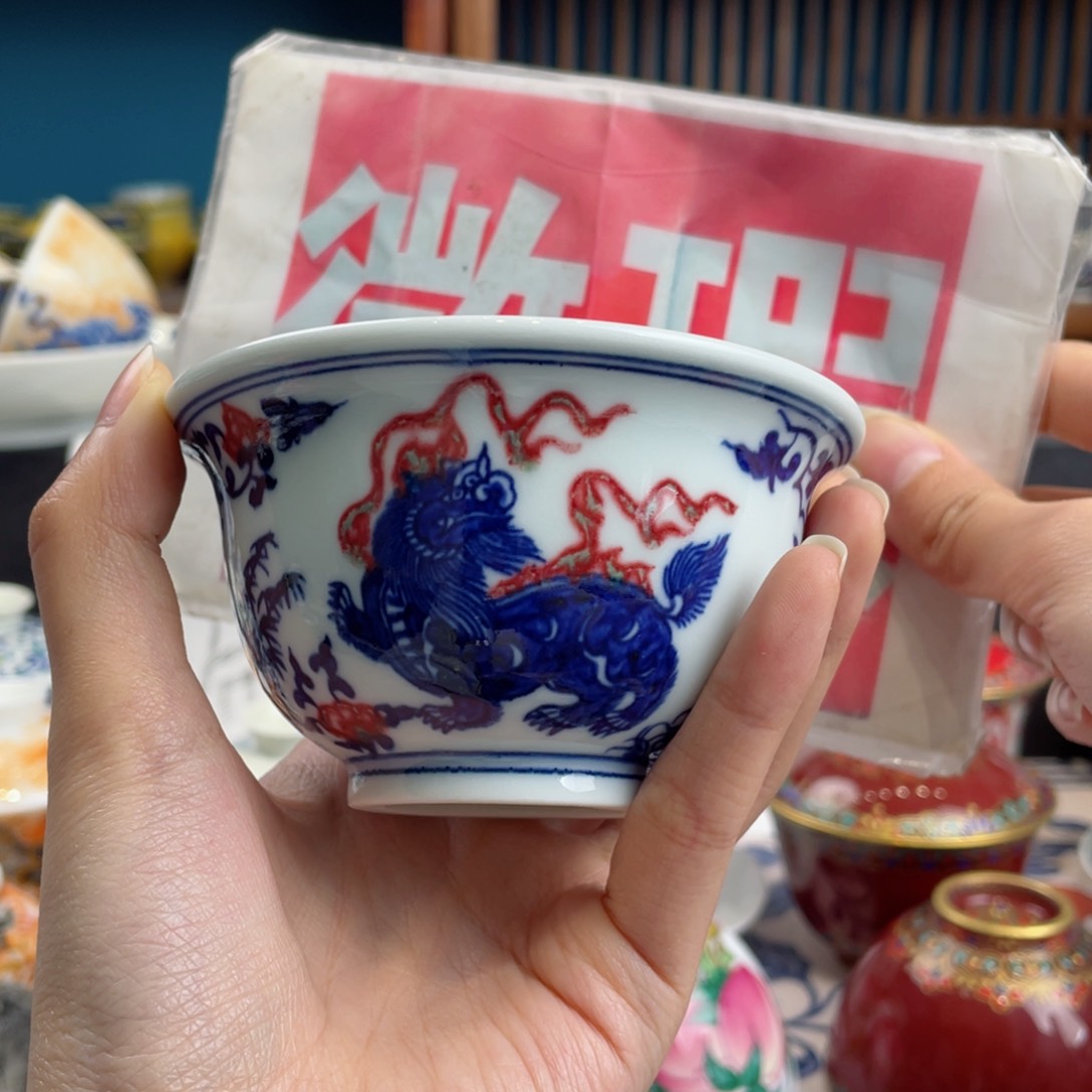 景德镇陶瓷学院美术学院