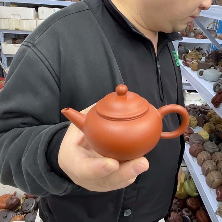 紫砂茶盘宜兴紫砂壶原矿紫砂壶