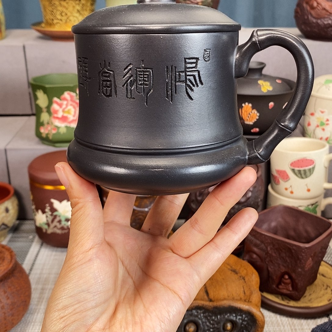 茶杯紫砂紫砂紫砂