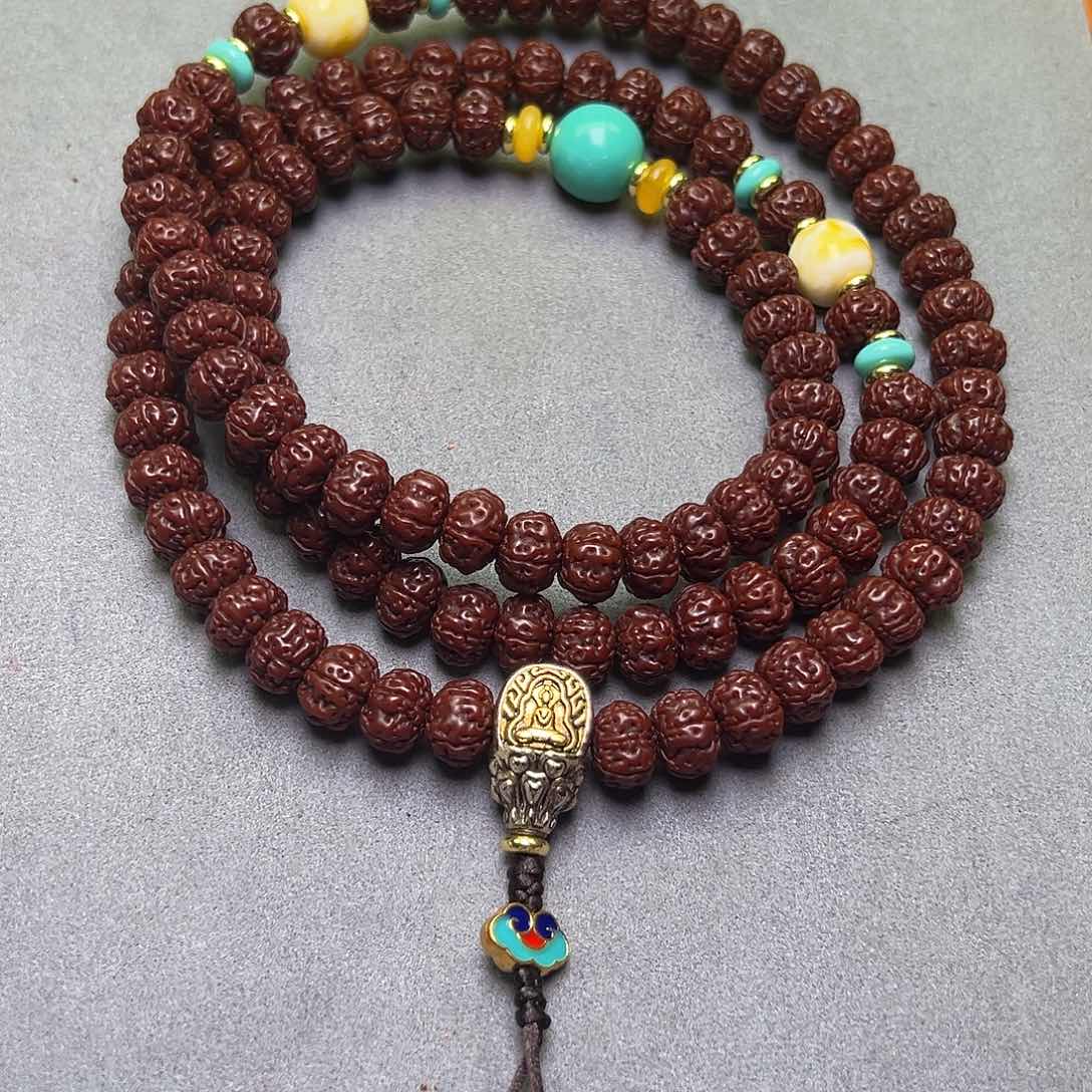 金刚菩提吊坠金刚10+