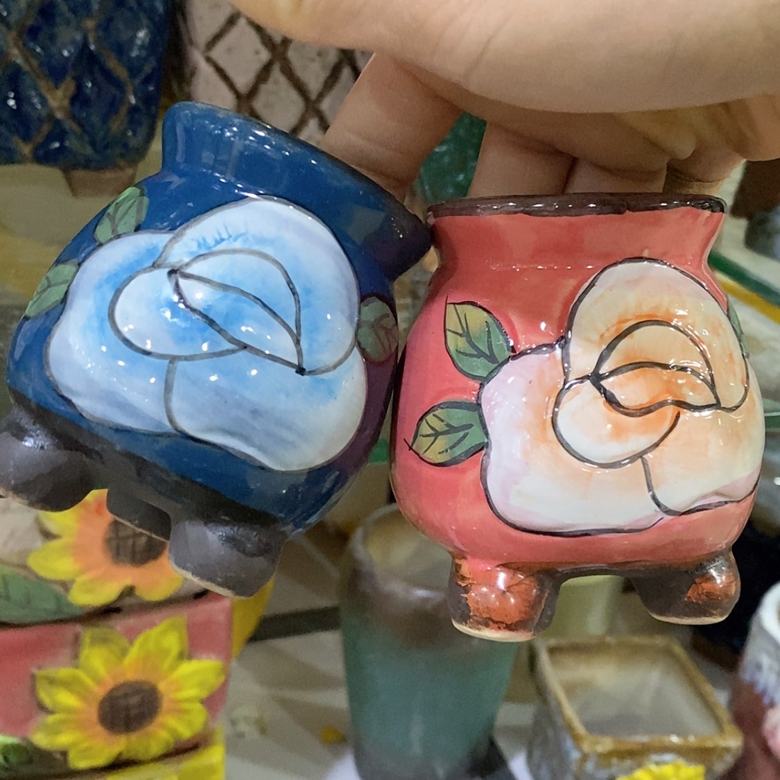 【闪购商品】红陶福利