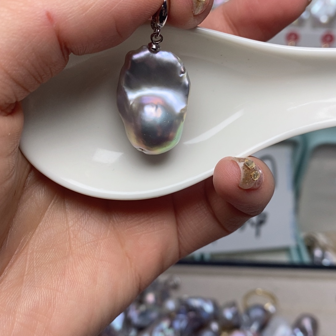 淡水珍珠其它未镶嵌