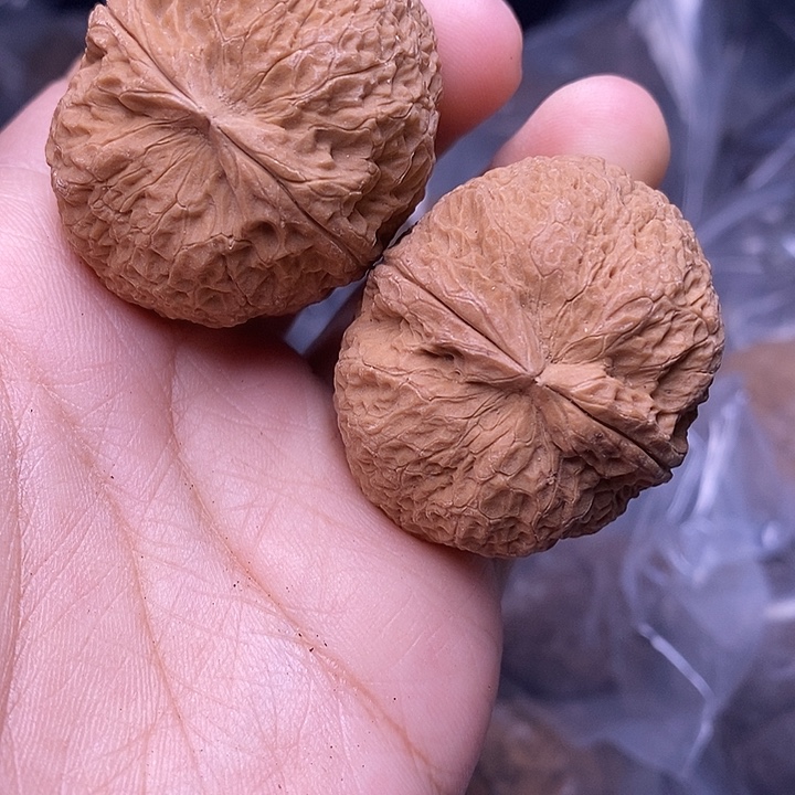 吊坠文玩核桃   80