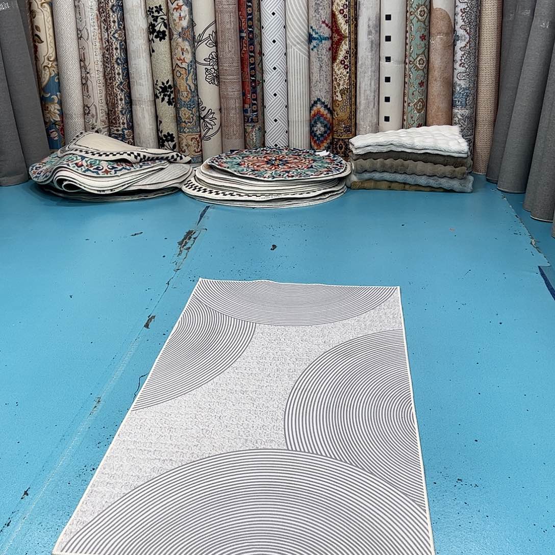 混纺100×200误差±1-3cmTPR底比利时绒微瑕特价