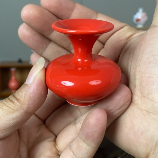 摆件景德镇瓷器精品鉴赏作品