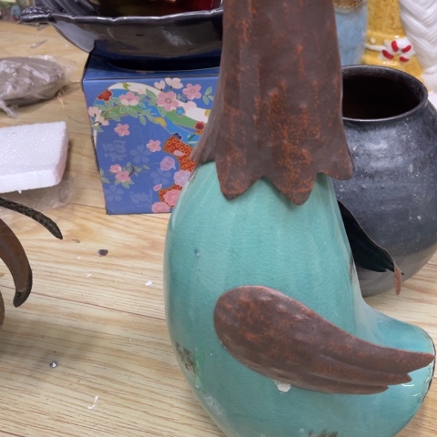 摆件摆件百合摆件摆件