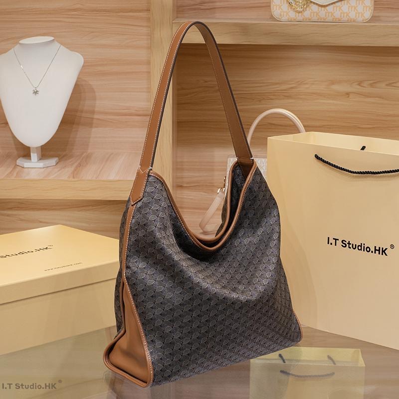 小众时尚气质高级感斜跨单肩小香风包包71