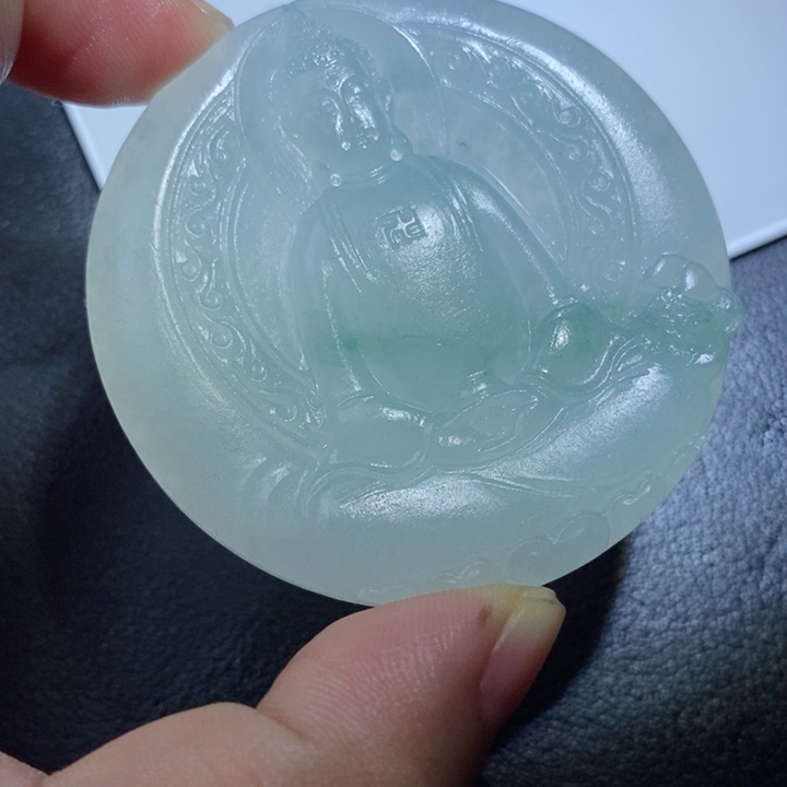 未镶嵌定制翡翠8867899