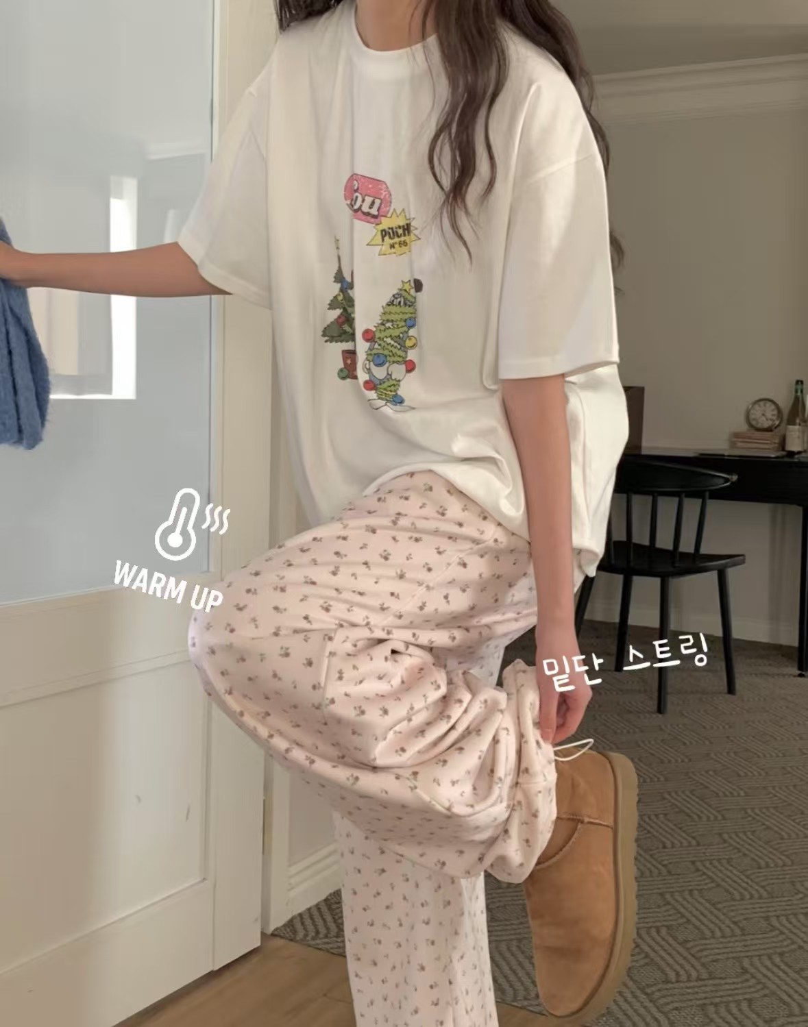 【no退no换】狮子姐姐推荐berry上衣裤子套装合集